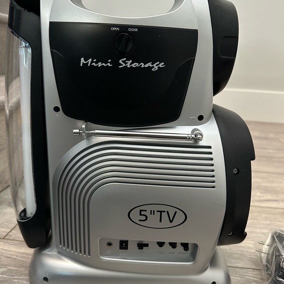 Captain TV multi function - Picture 6 of 6